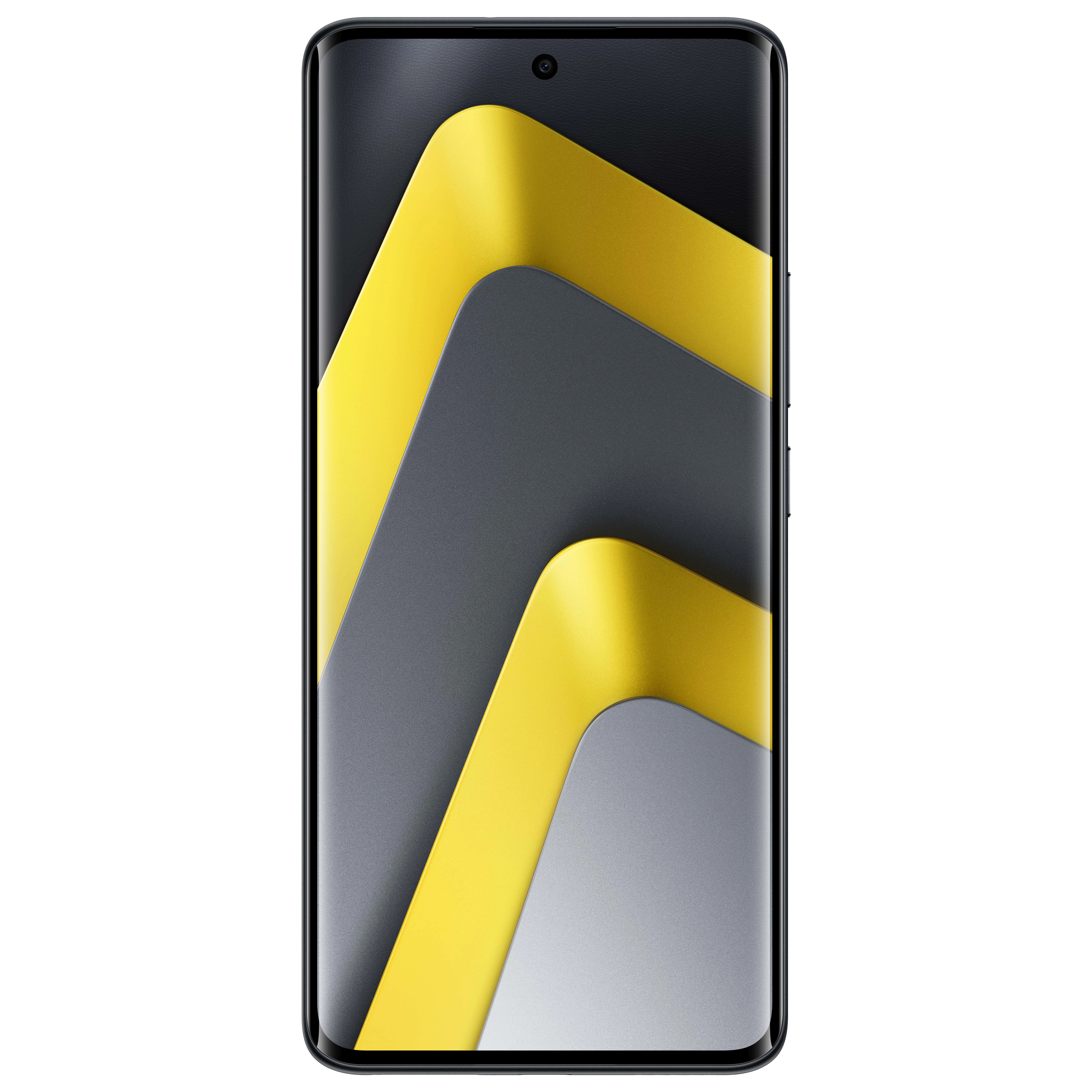 Poco M8 5G 8+512 Black