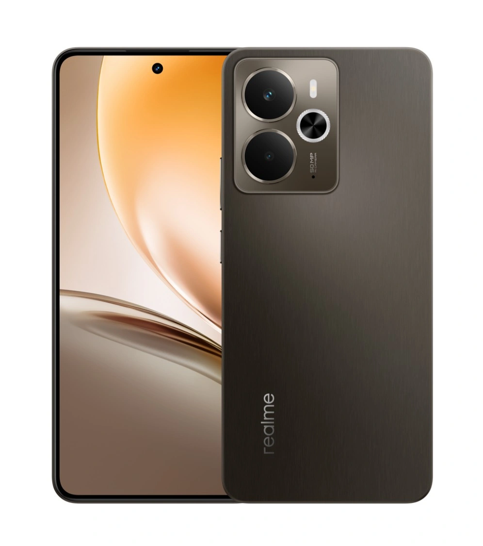 Realme 14 5G 8+256GB Storm Titanium