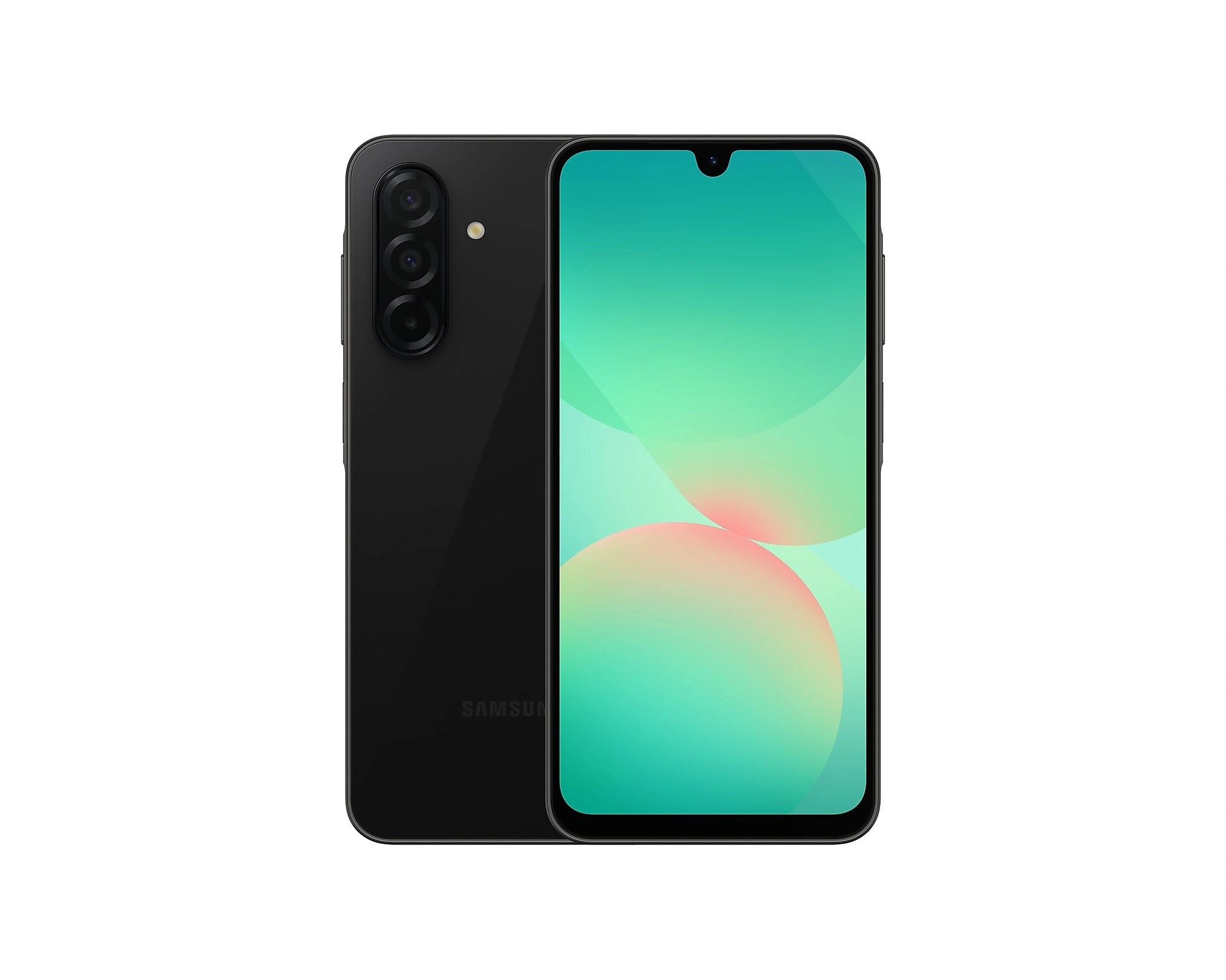 Samsung Galaxy A26 5G 8+256GB Black