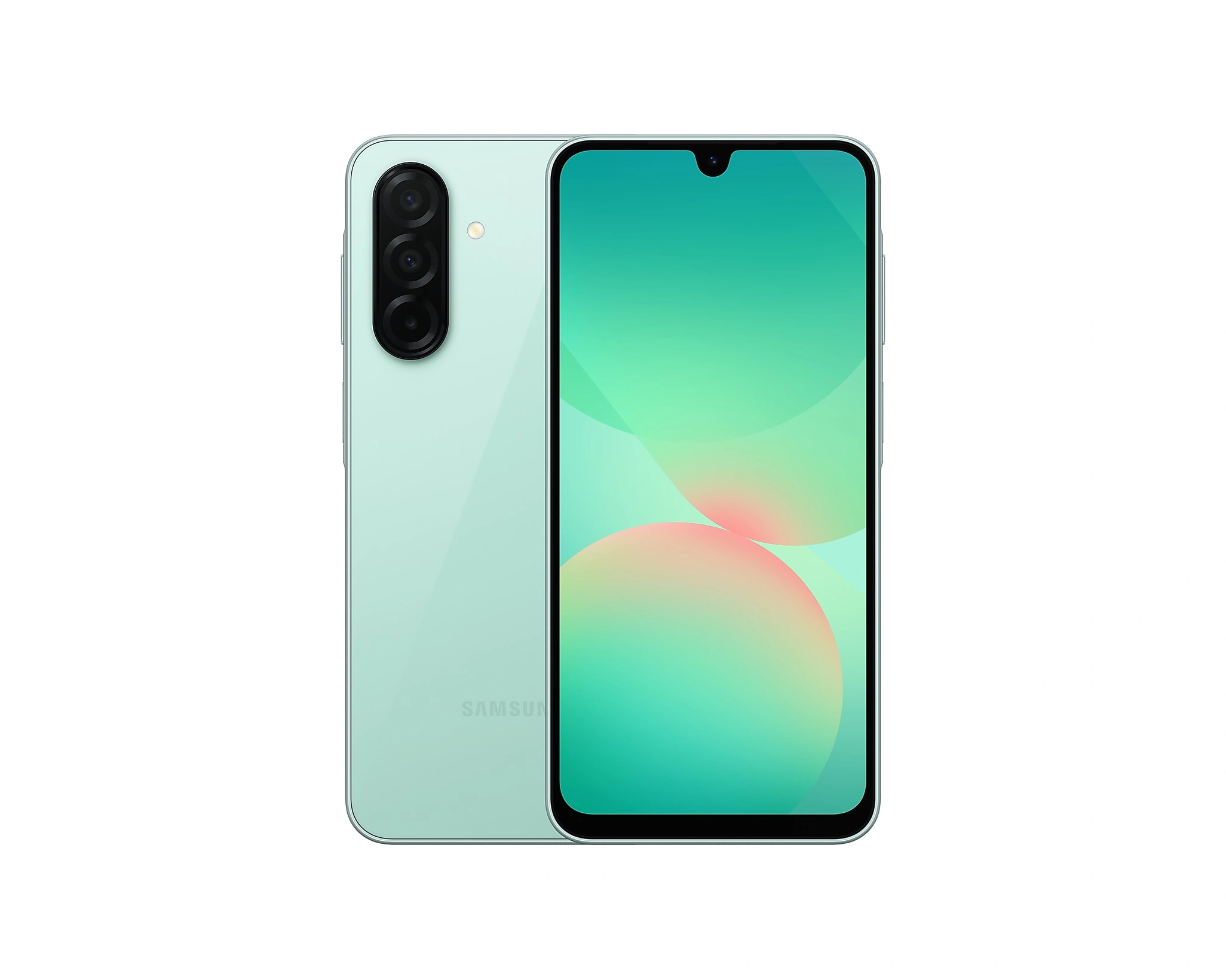 Samsung Galaxy A26 5G 8+256GB Mint
