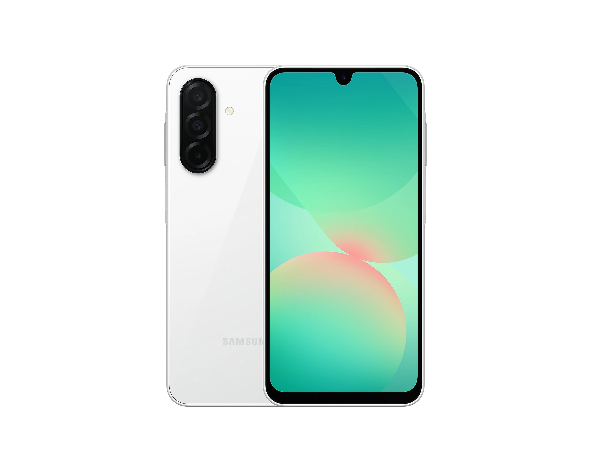 Samsung Galaxy A26 5G 8+256GB White