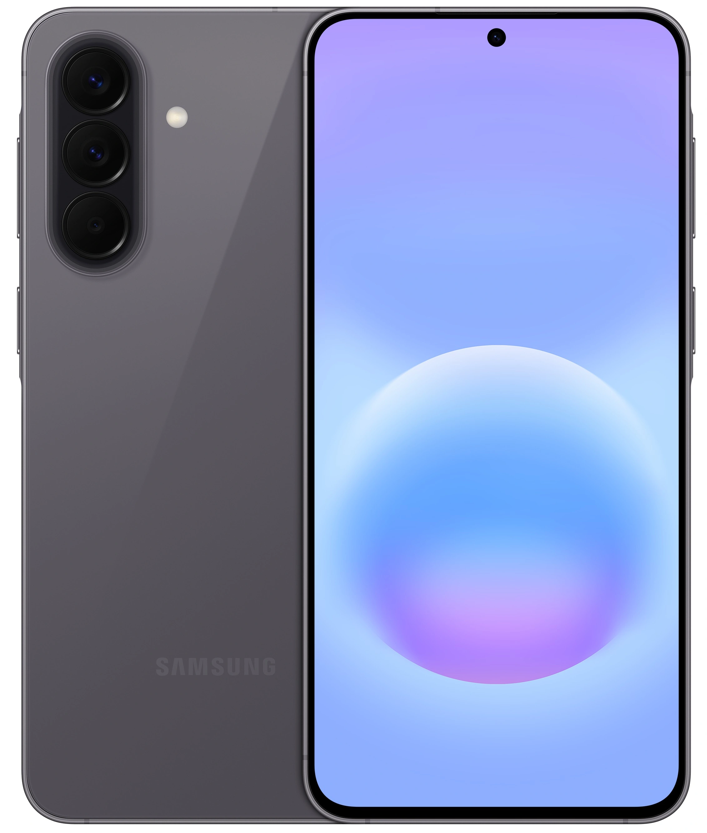 Samsung Galaxy A57 5G 8+256GB Awesome Gray