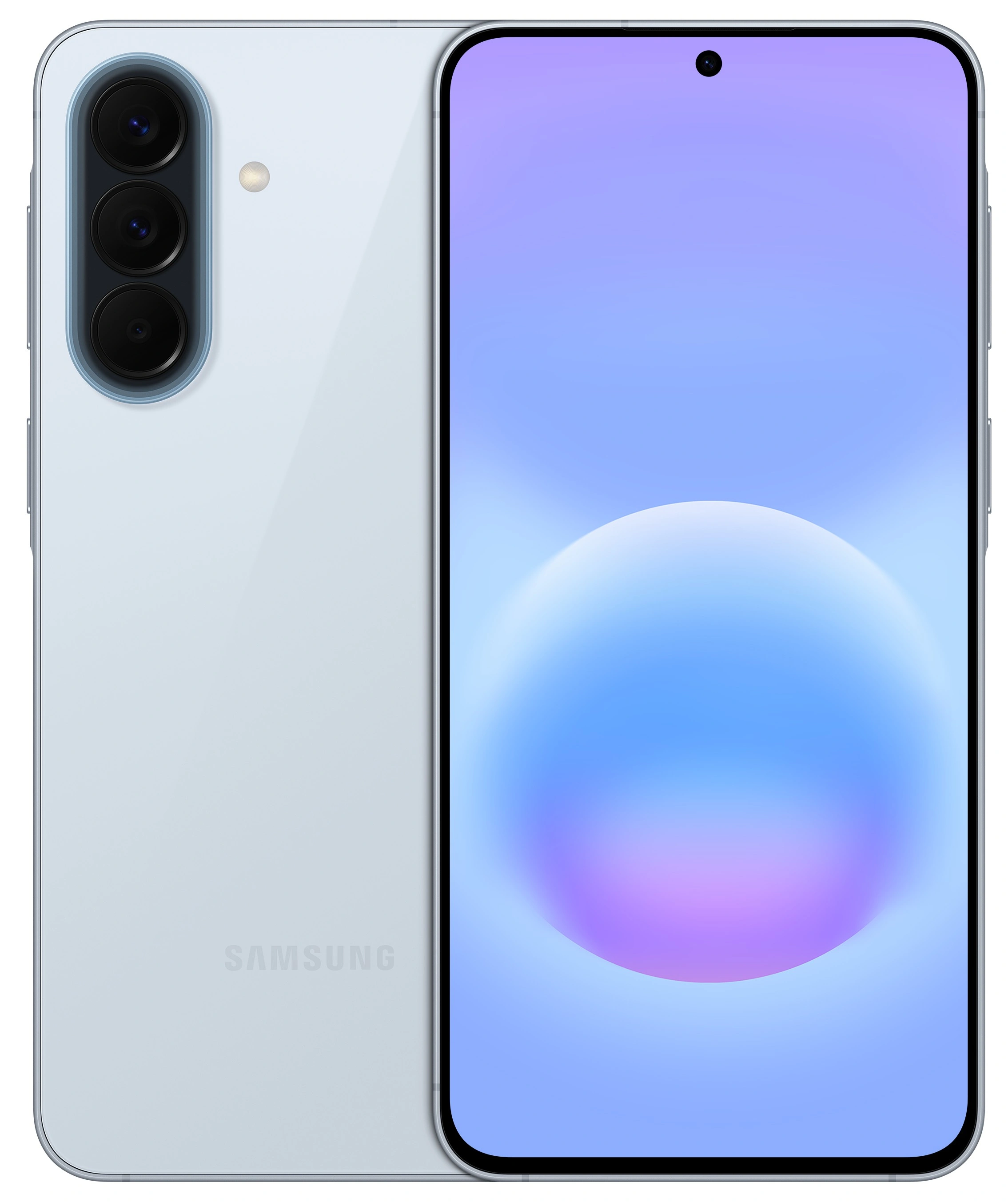 Samsung Galaxy A57 5G 8+256GB Awesome Icyblue