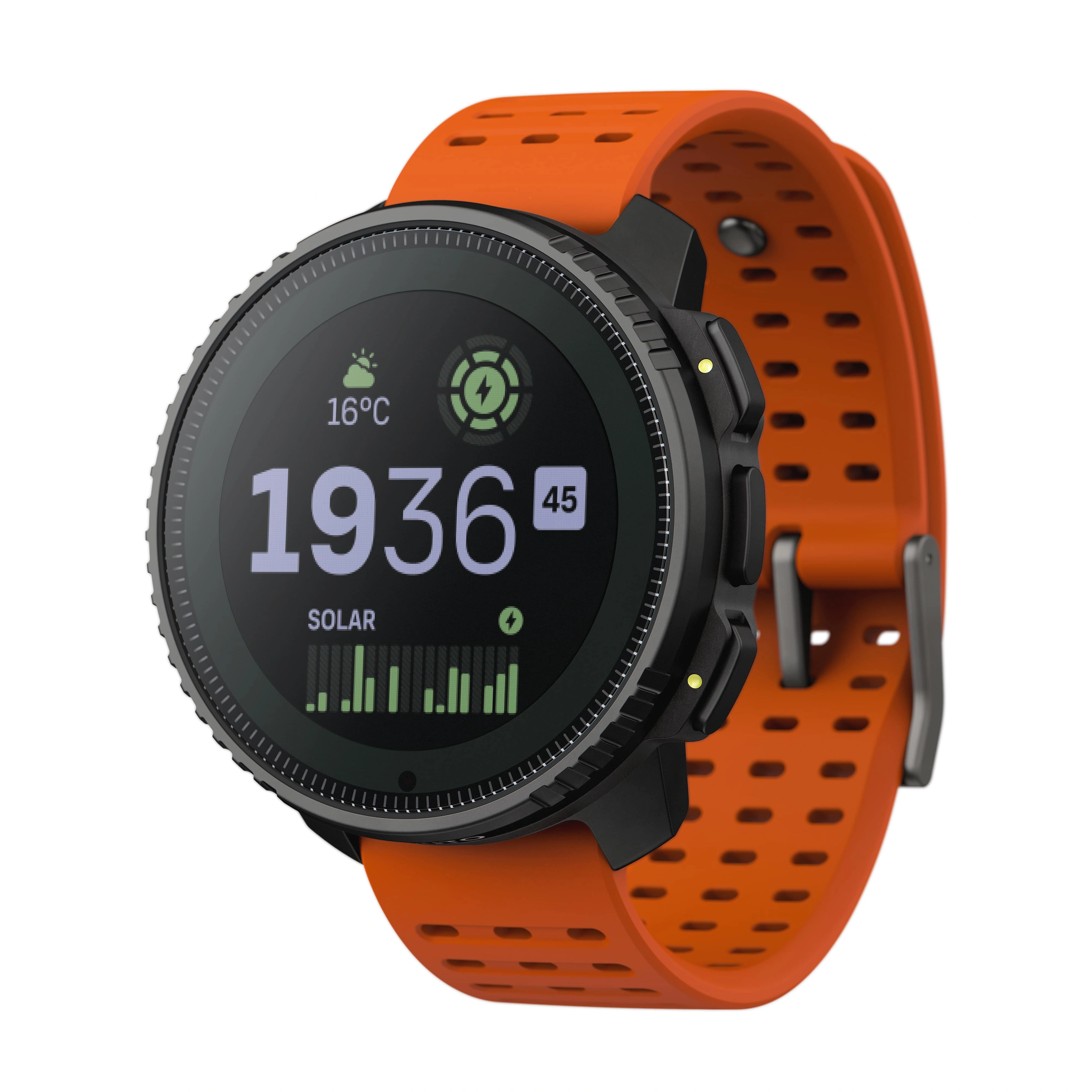 Suunto Vertical Solar Canyon