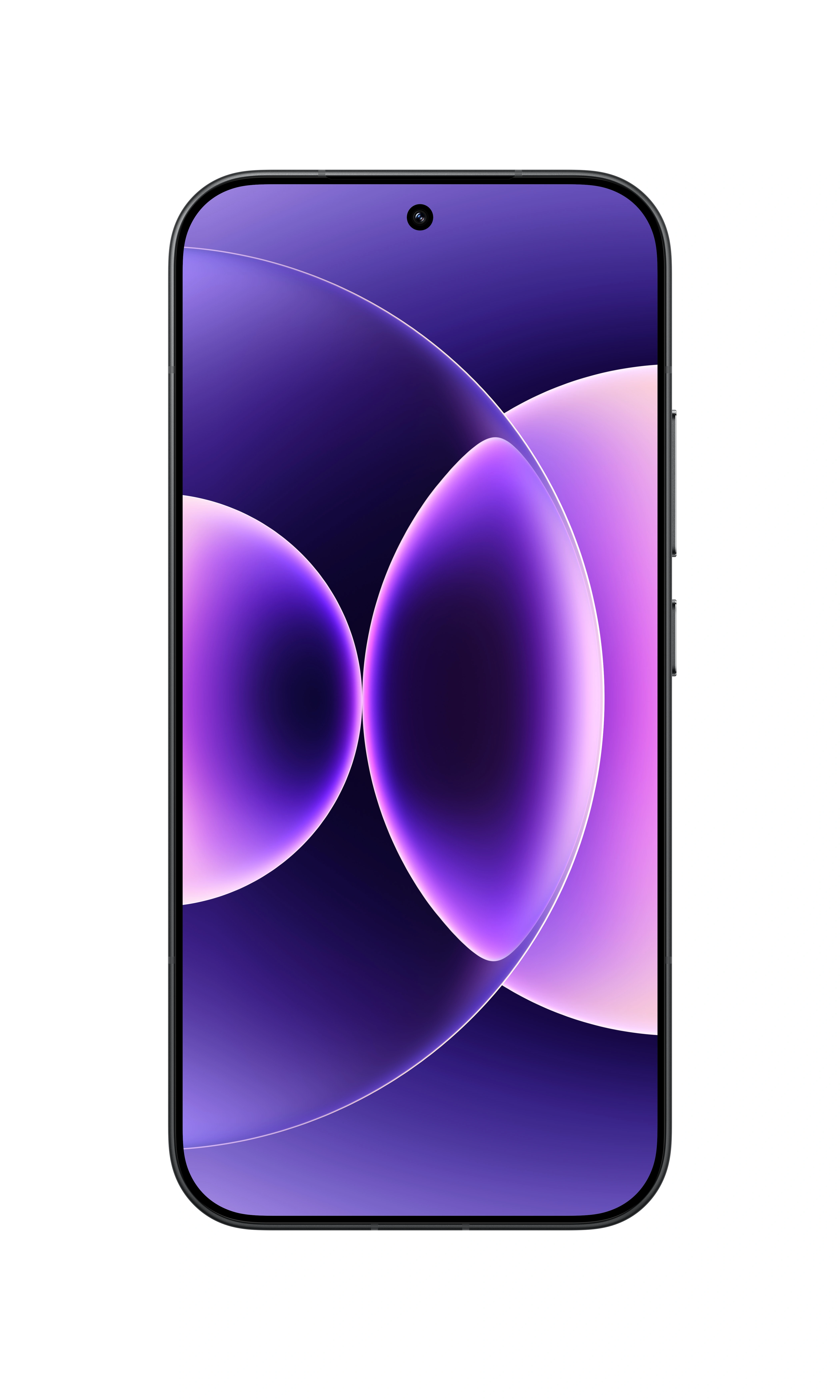 Xiaomi 17 12+512GB Black