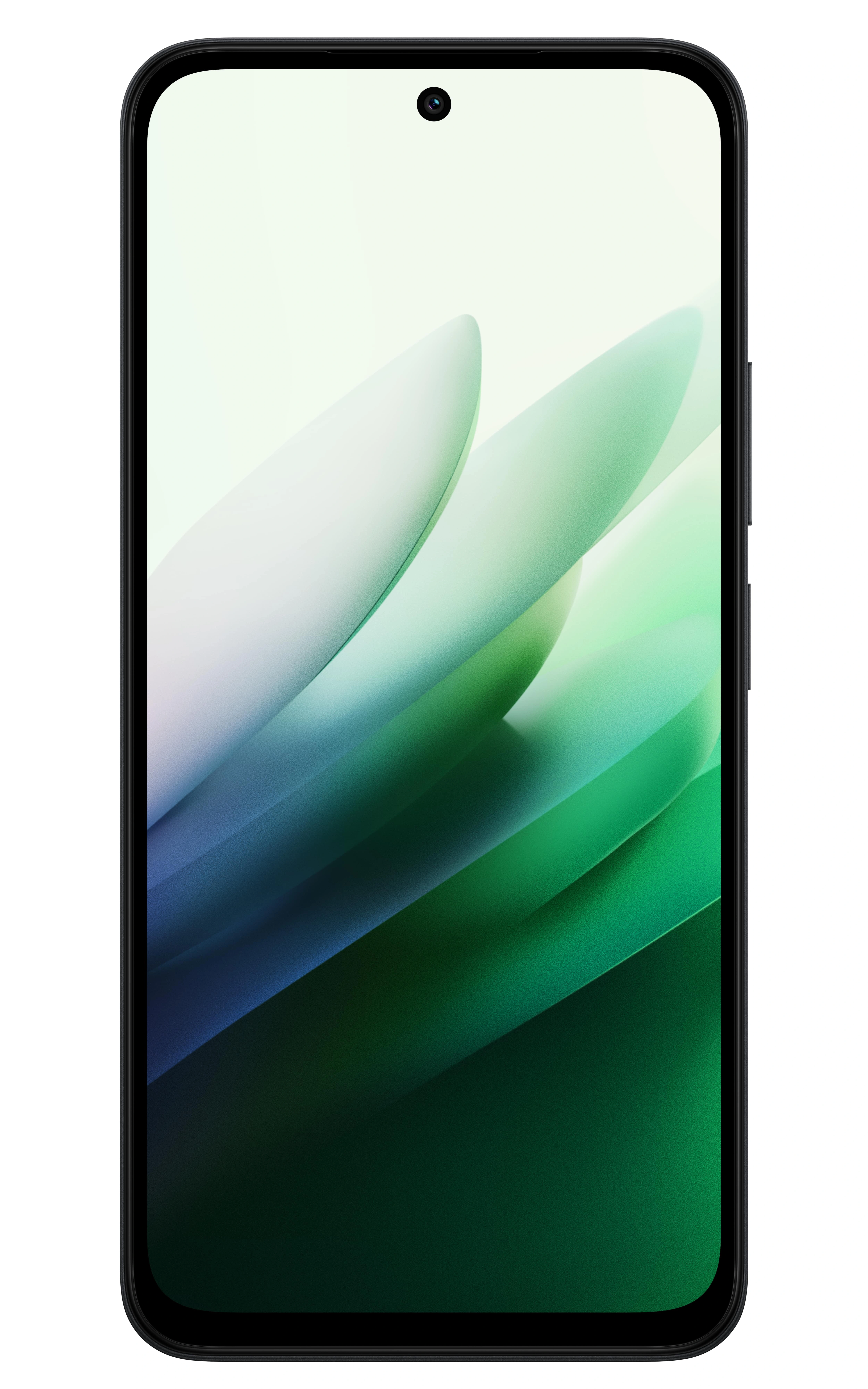 Xiaomi Redmi 15 5G 4+128GB Midnight Black