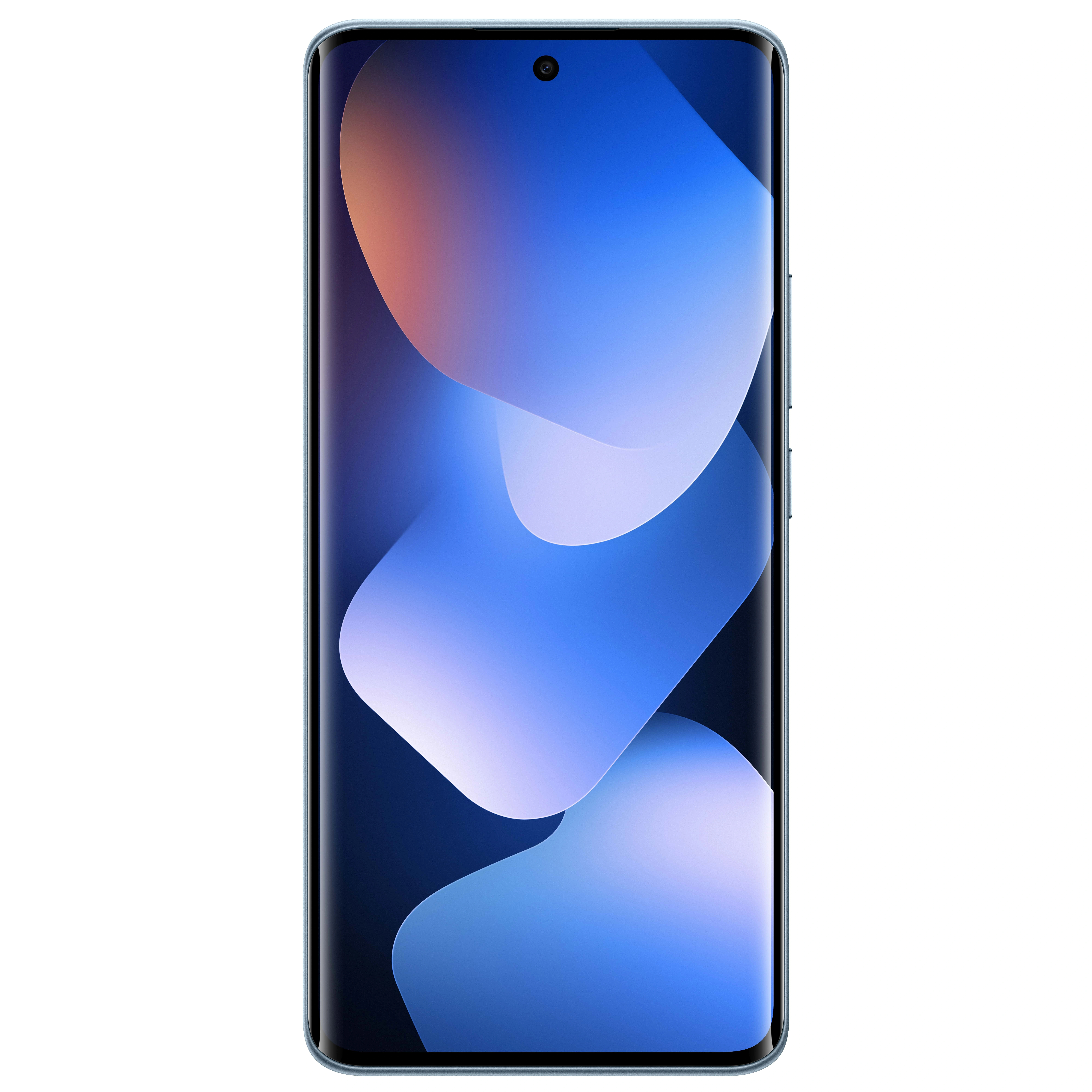 Xiaomi Redmi Note 15 6+128GB Glacier Blue