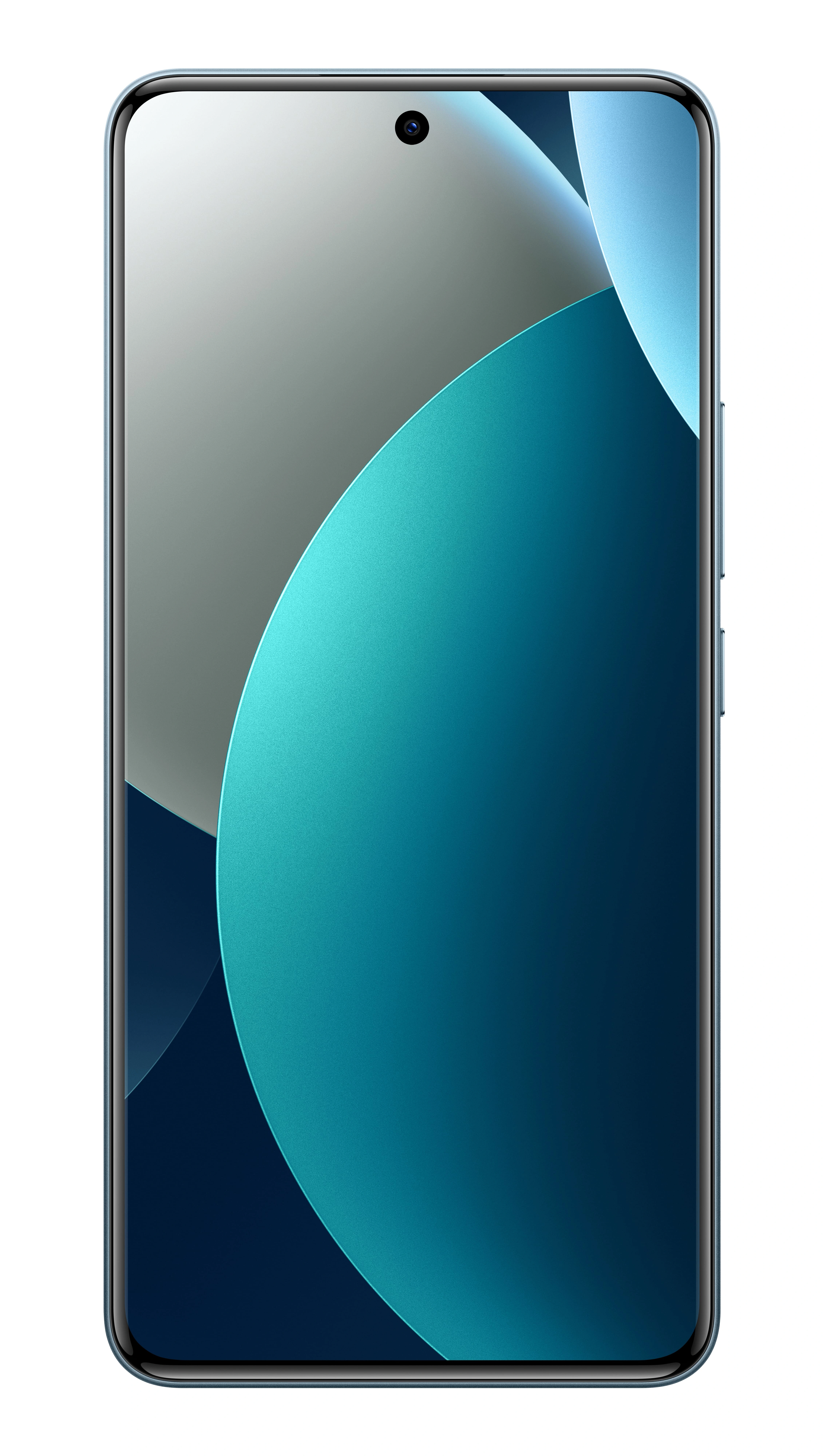 Xiaomi Redmi Note 15 Pro 8+256GB Glacier Blue
