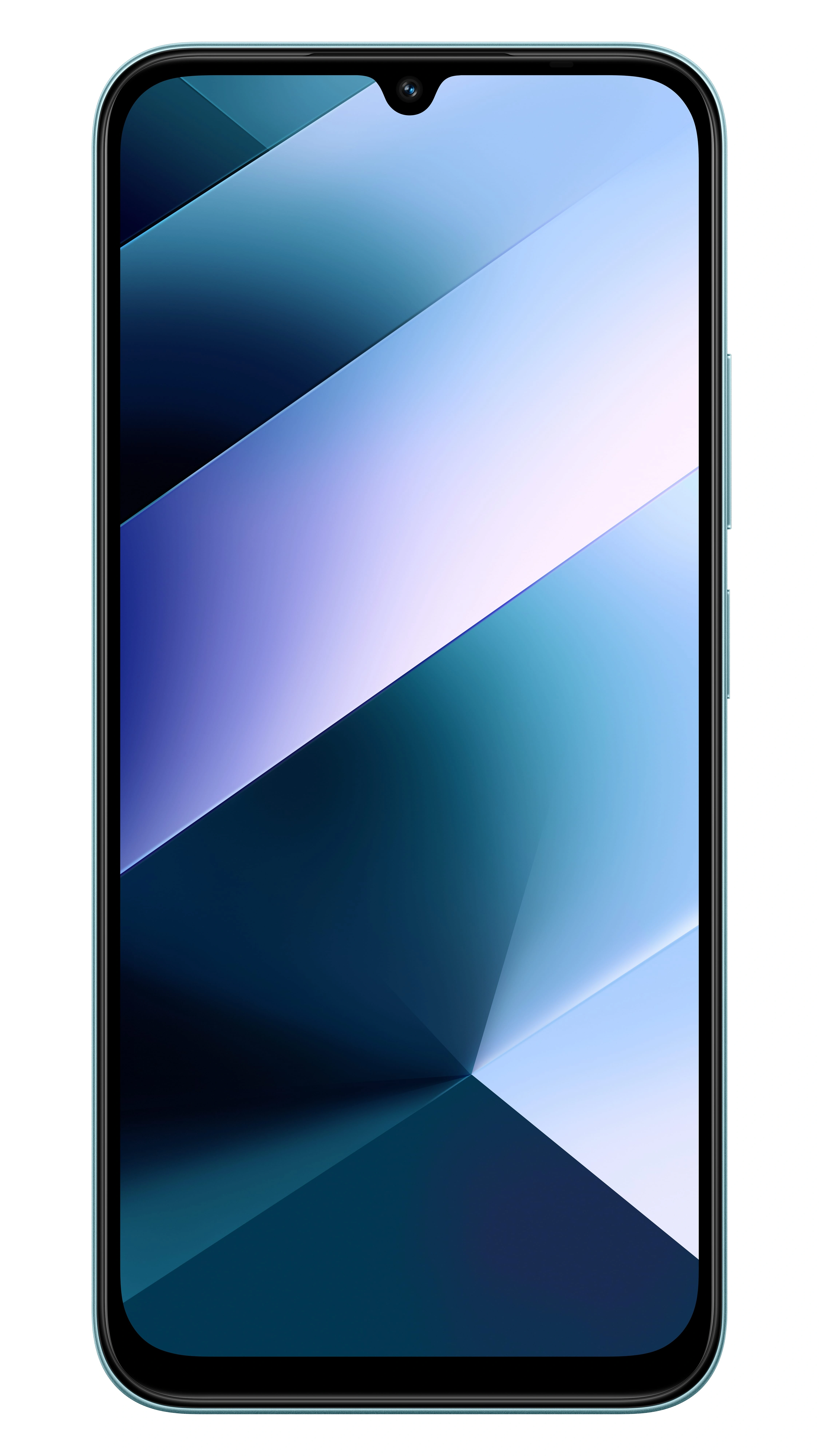 Poco C85 8+256GB Green