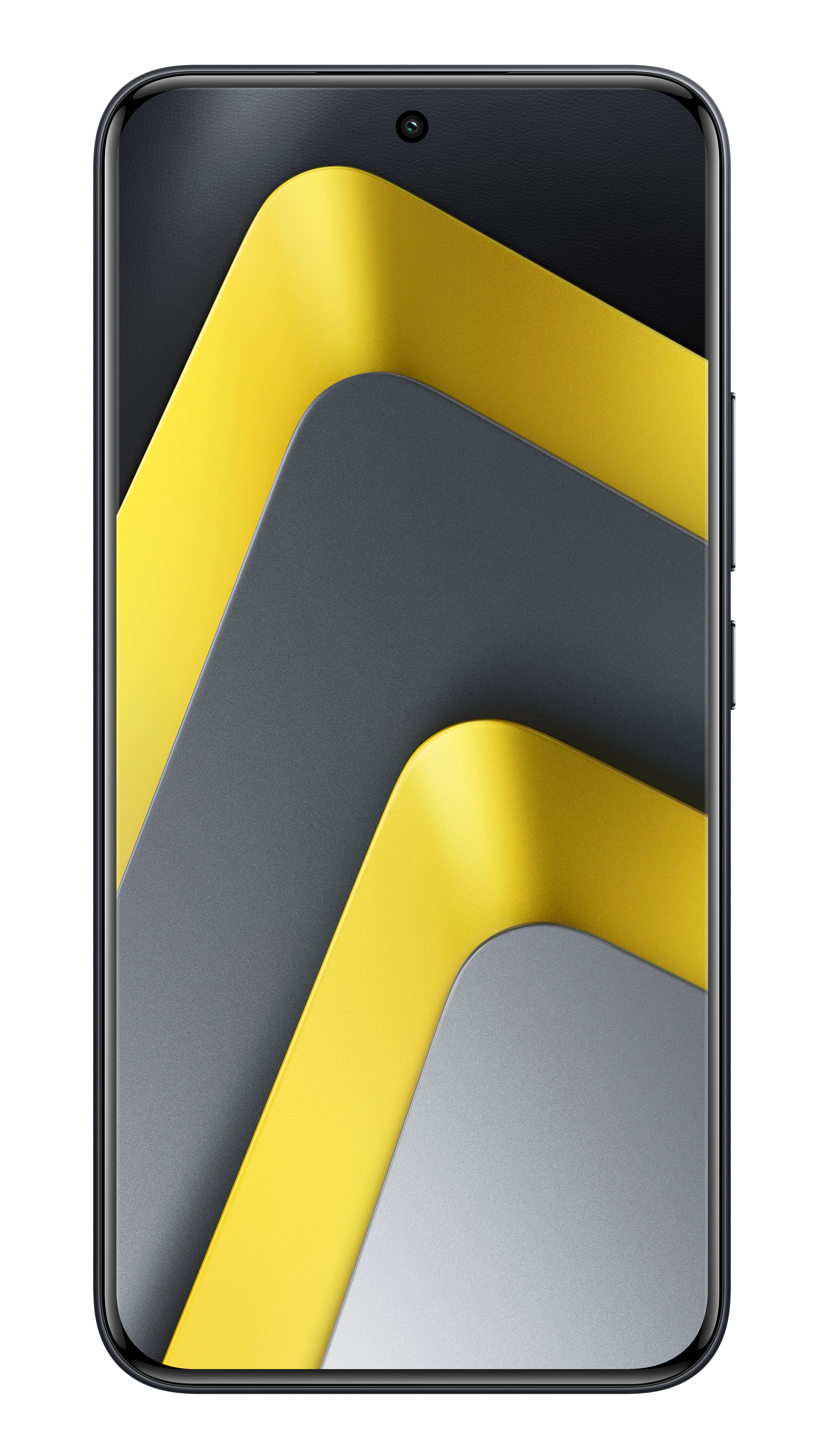Poco M8 Pro 5G 8+256GB Black