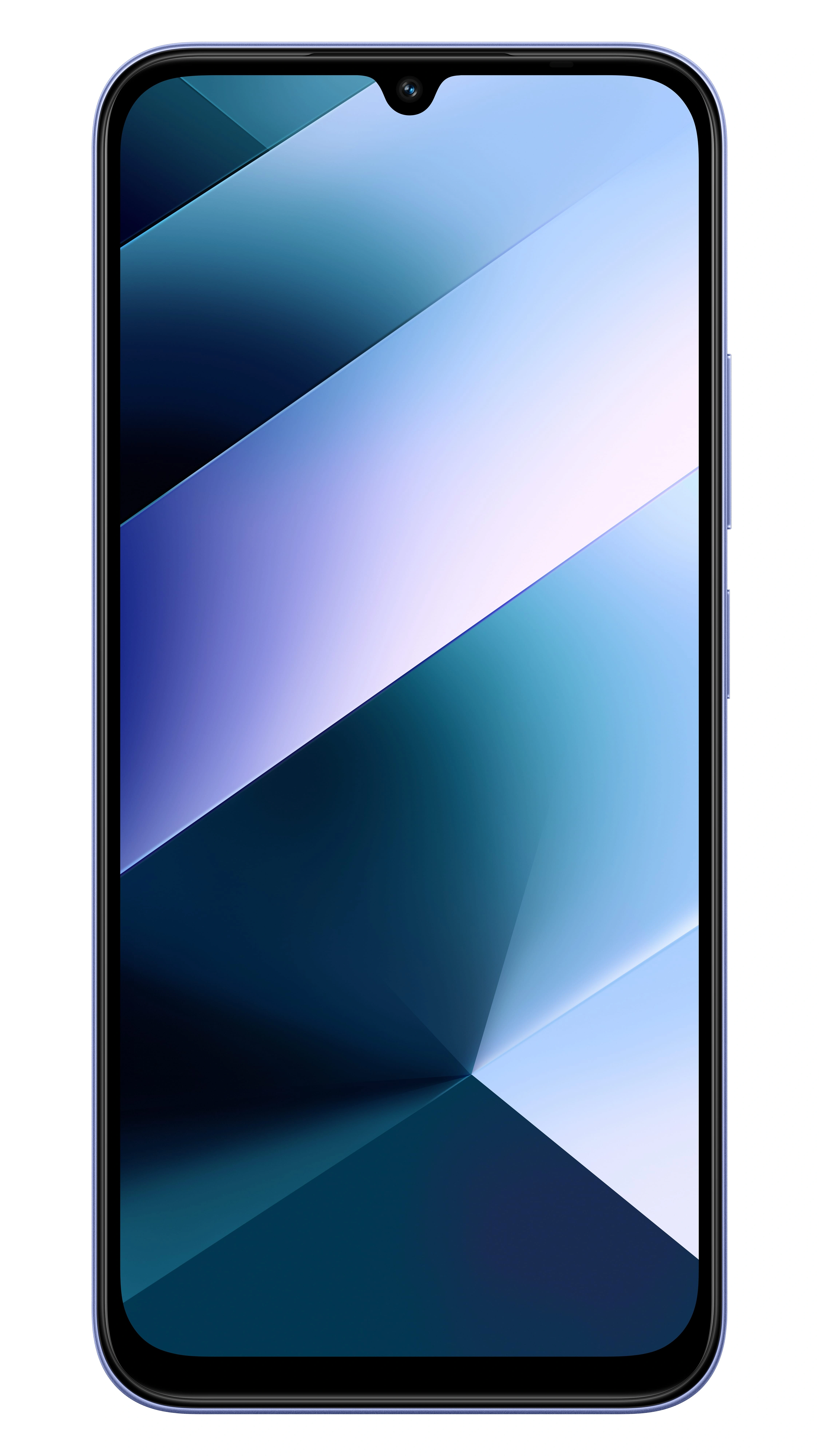 Poco C85 8+256GB Purple