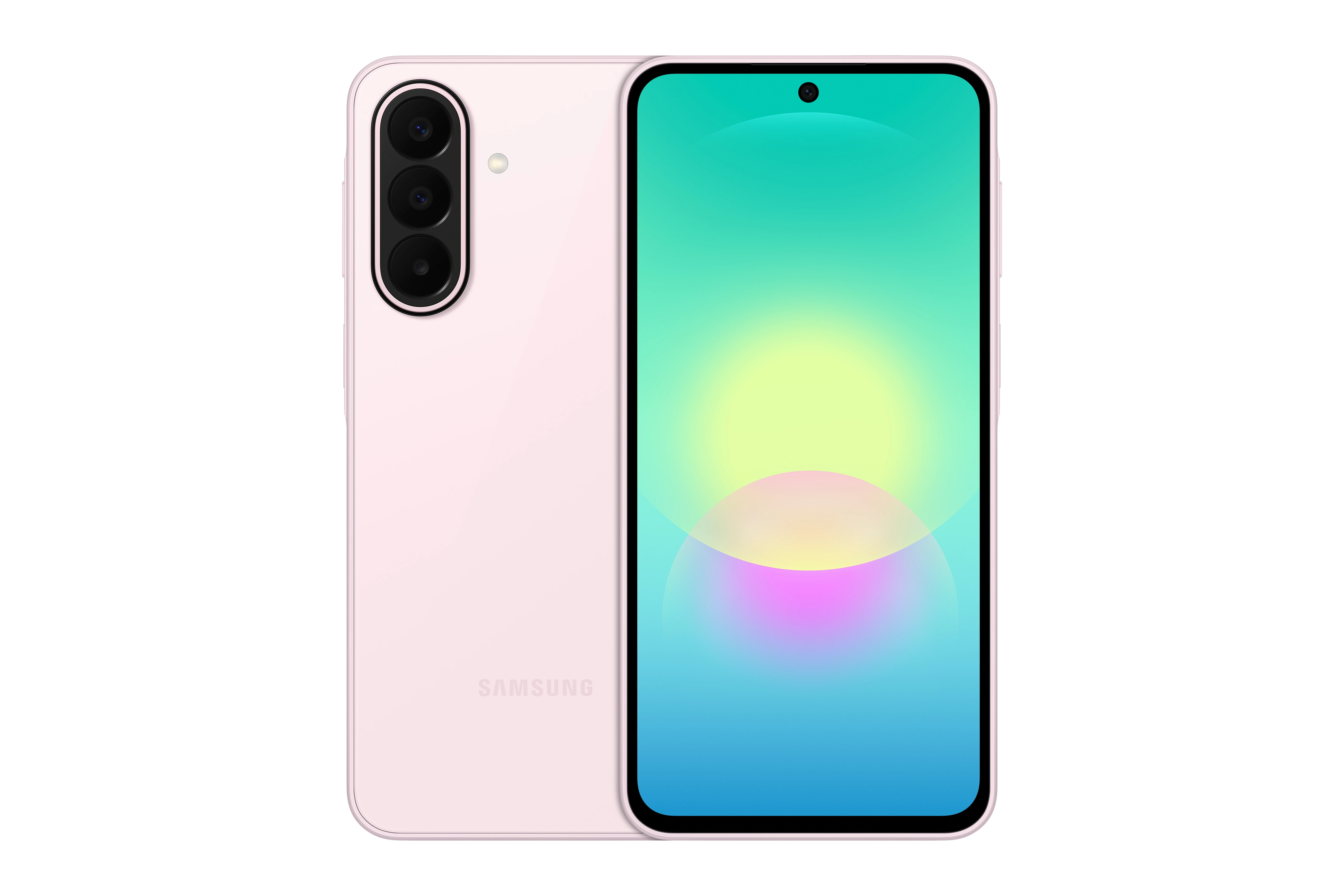 Samsung Galaxy A27 5G 8+256GB Light Pink