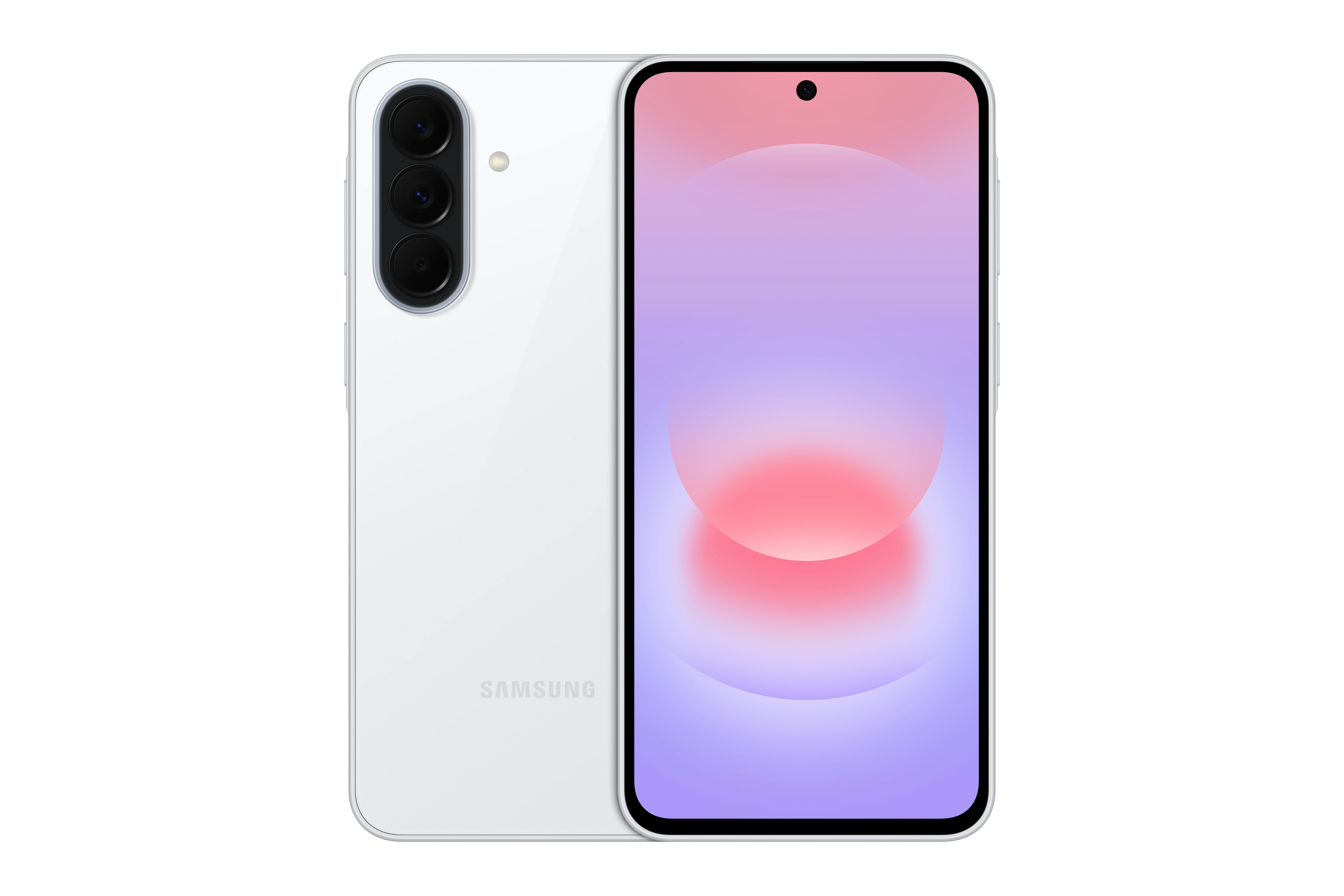 Samsung Galaxy A37 5G 6+128GB Awesome White