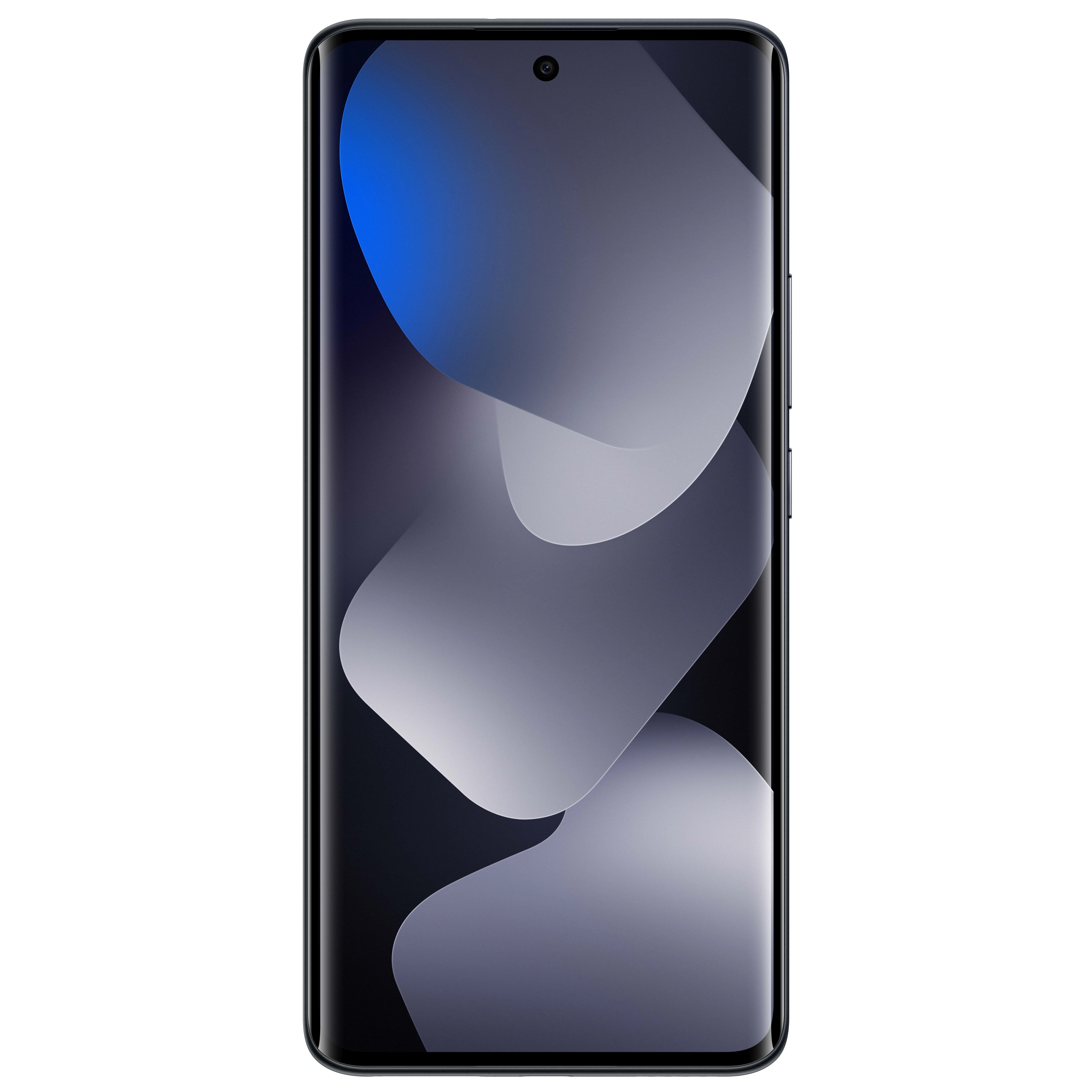 Xiaomi Redmi Note 15 5G 6+128GB Black