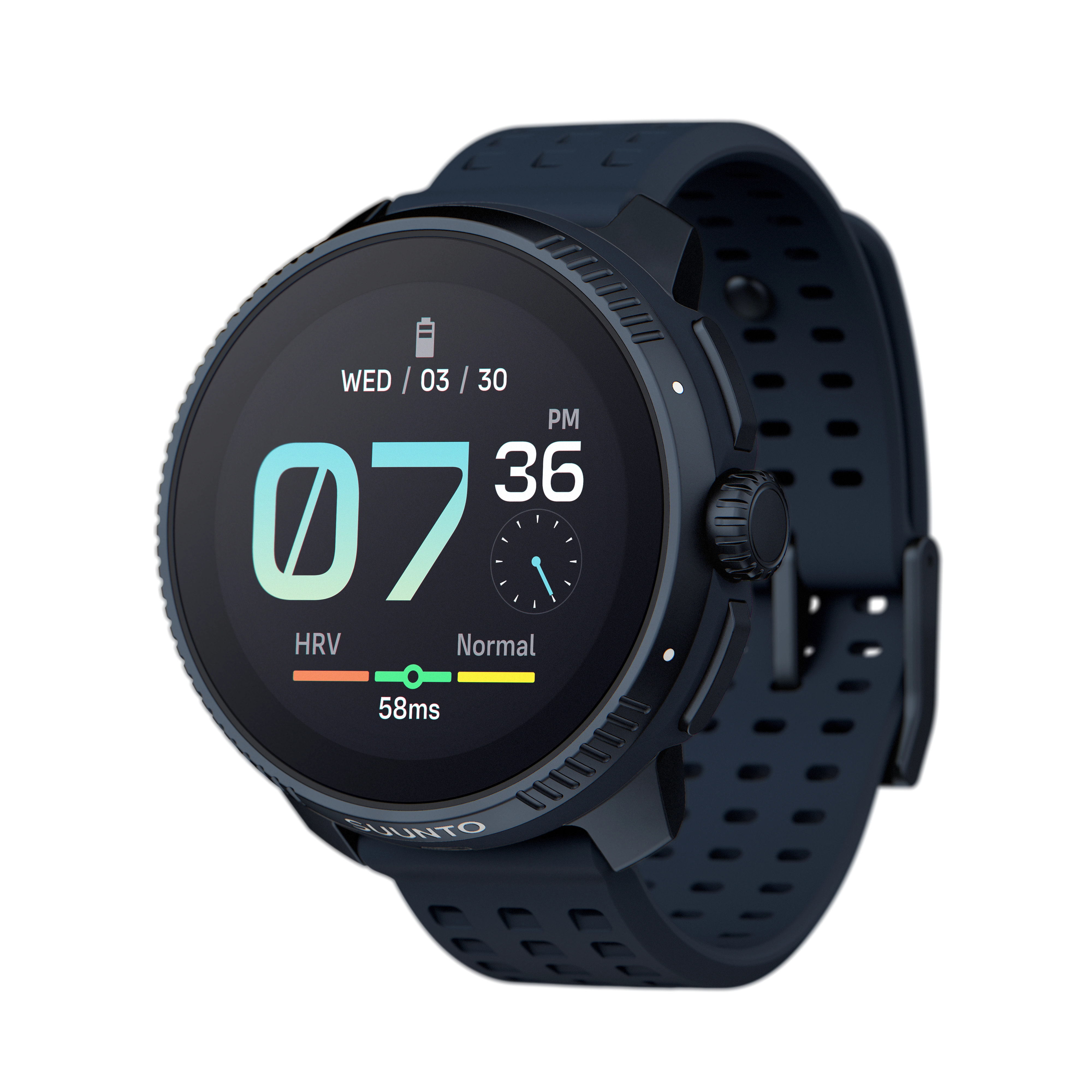 Suunto Race Midnight