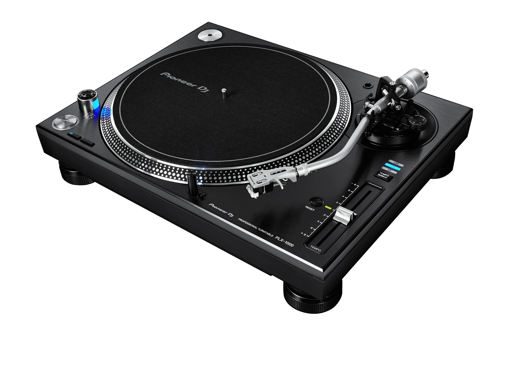 Pioneer Professional Direct Drive Turntable PLX-1000