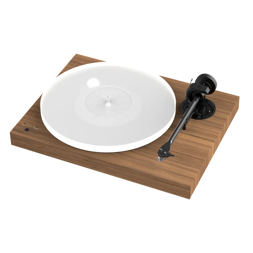Pro-Ject X1 B (Pick It PRO B) - Walnut