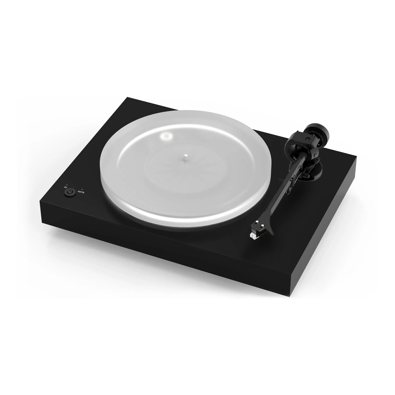Pro-Ject X2 B (n/c) - Satin Black