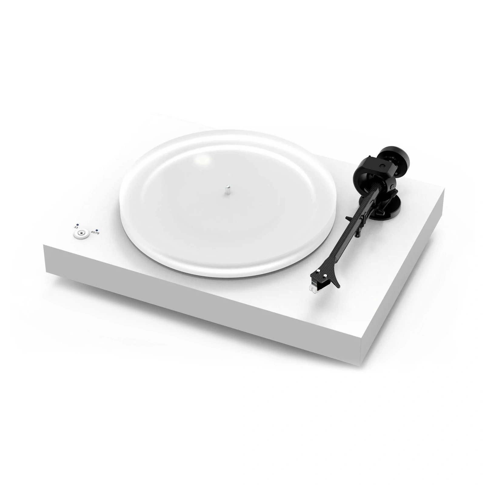 Pro-Ject X2 B (n/c) - Satin White