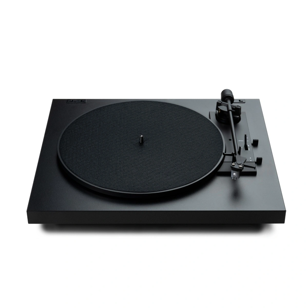 Pro-ject A1.2 (PICK IT MM E) Black