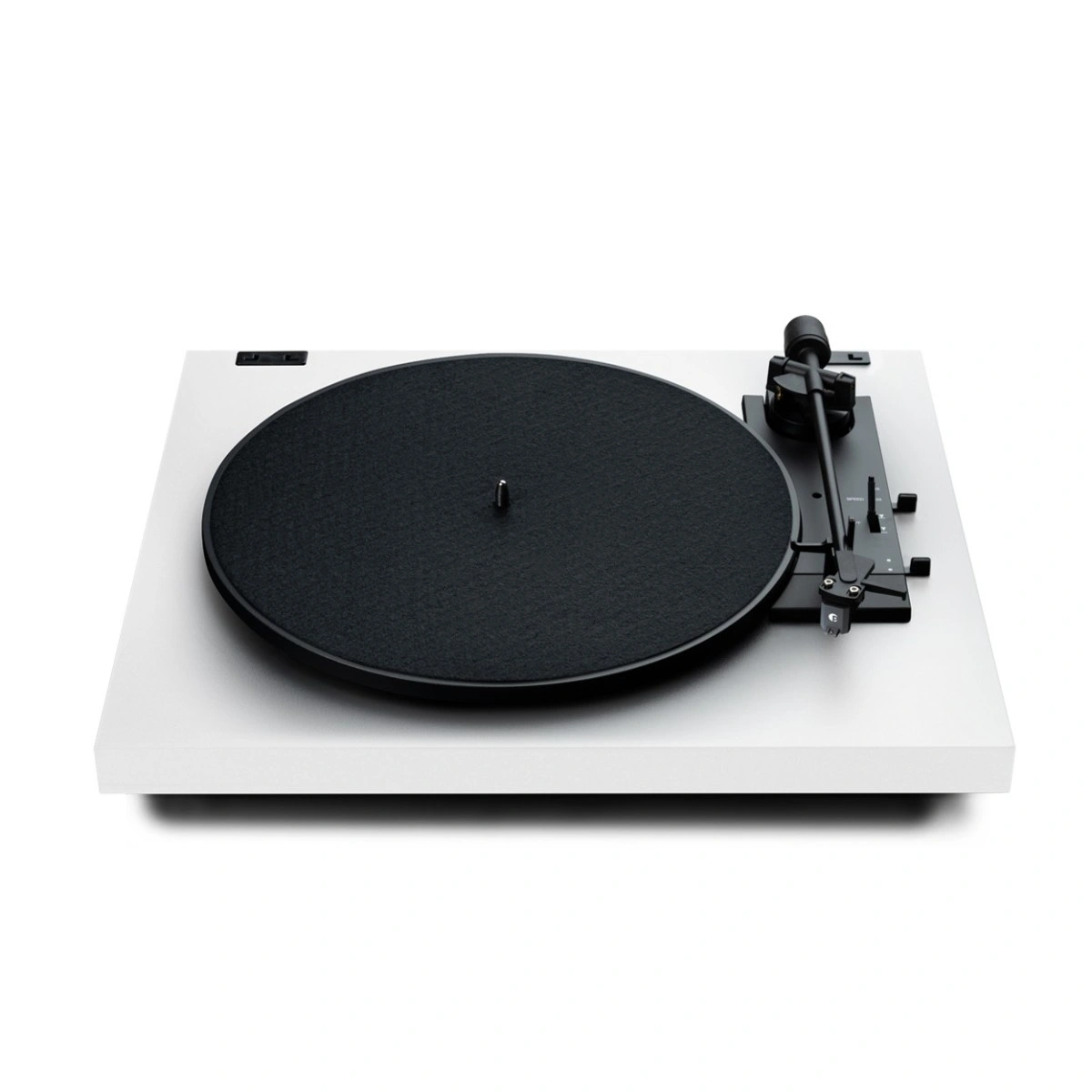 Pro-Ject A1.2 (PICK IT MM E) - White