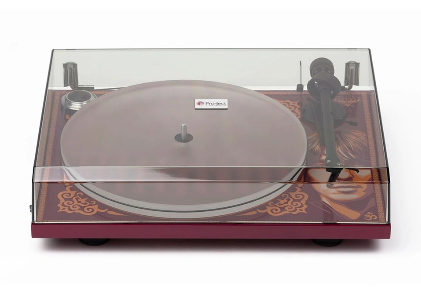Pro-Ject ART - ESSENTIAL III George Harrison Edition (OM10)