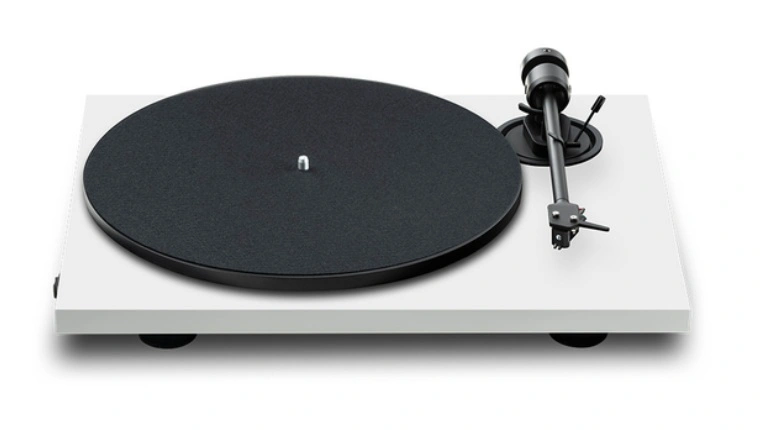 Pro-Ject E1.2 (Pick IT MM E) - White
