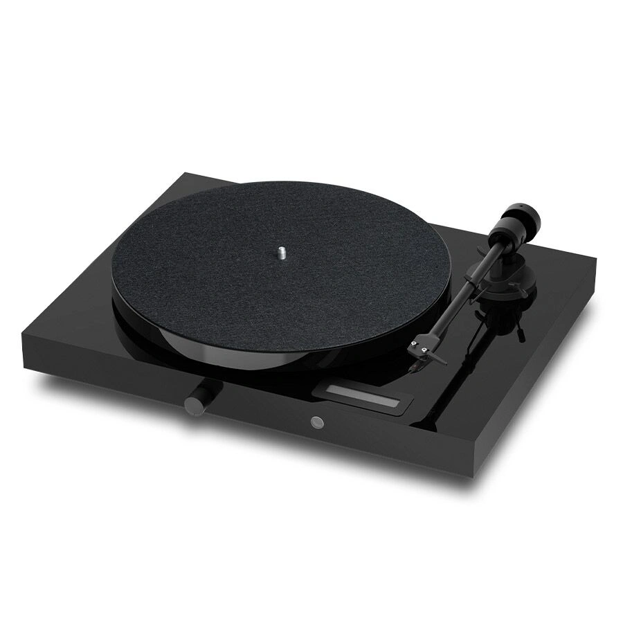 Pro-Ject Juke BOX E1 (OM5e) - Piano black
