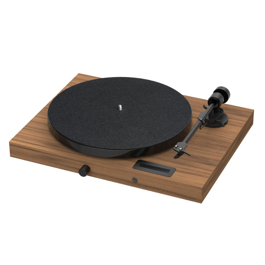 Pro-Ject Juke BOX E1 (OM5e) - Walnut