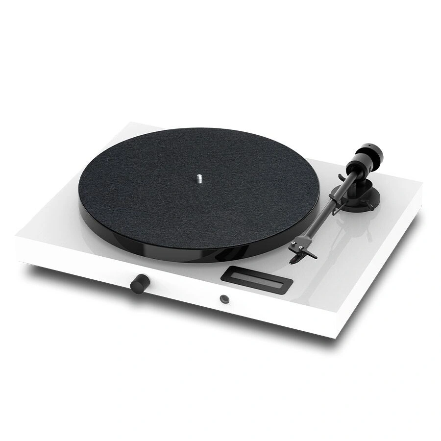 Pro-Ject Juke BOX E1 (OM5e) - White