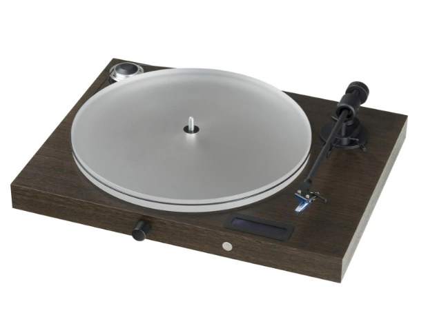 Pro-Ject JUKE BOX S2 Eucalyptus