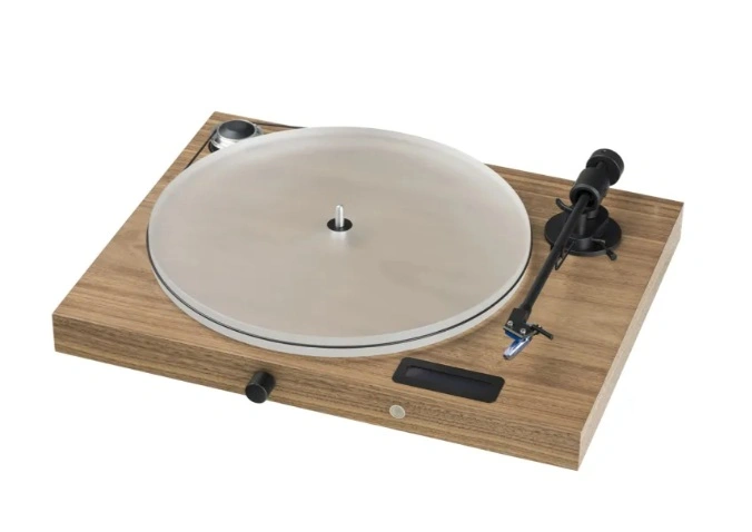 Pro-Ject JUKE BOX S2 Walnut