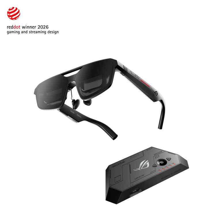 ASUS ROG XREAL R1