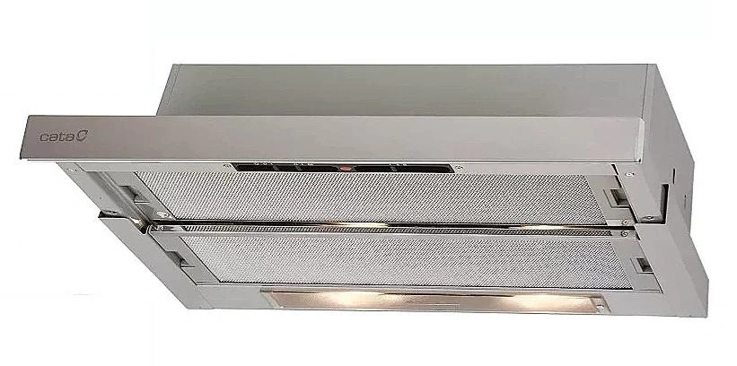 CATA BI TFH 5250 X Telescopic 02097305