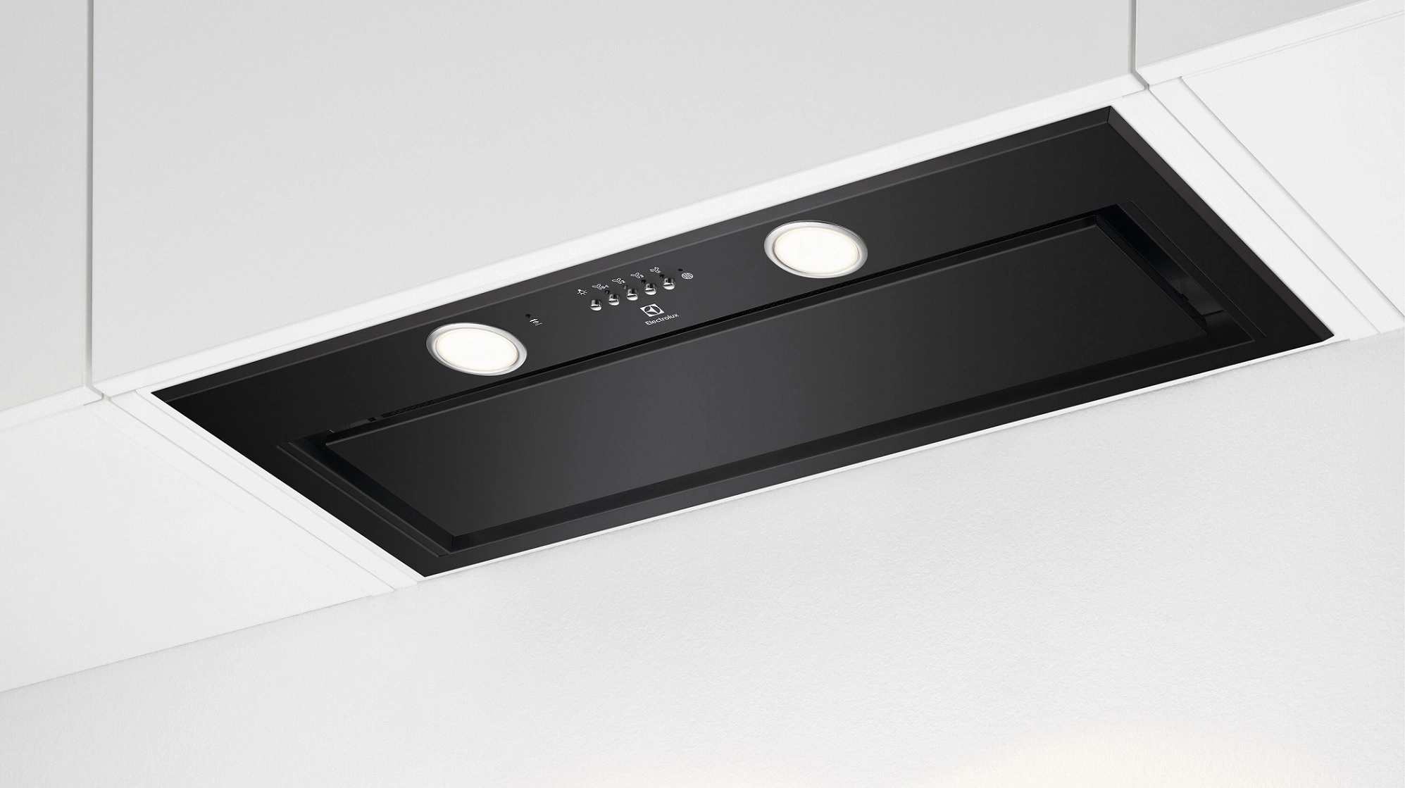 Electrolux LFG716R ar Hob2Hood