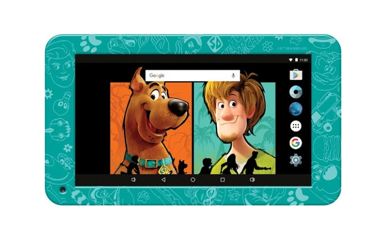 eSTAR Hero Scoob! 7" 2+16GB