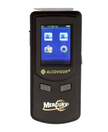 Rovico Alcovisor Mercury Nordic LV