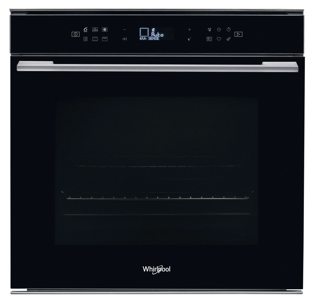 Whirlpool W7OM44S1PBL