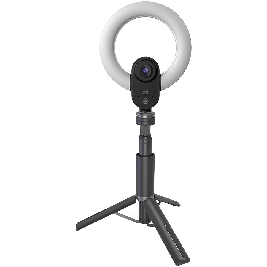 Lorgar Circulus 910 Black/White LRG-SC910