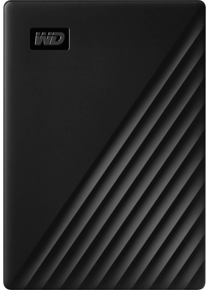 Western Digital My Passport 2TB