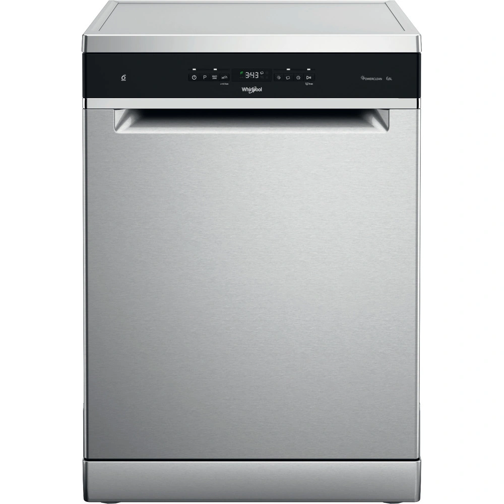 Whirlpool WFO3T133P6.5X