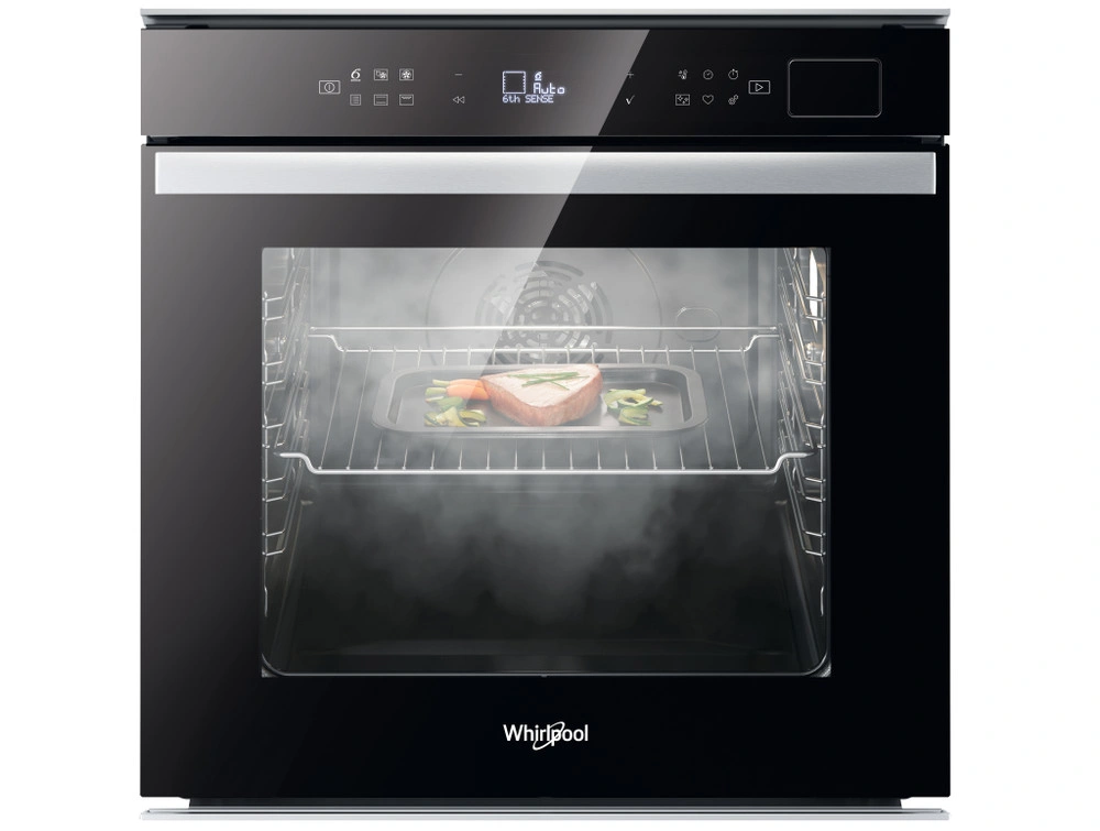 Whirlpool W6OS44S2PBL