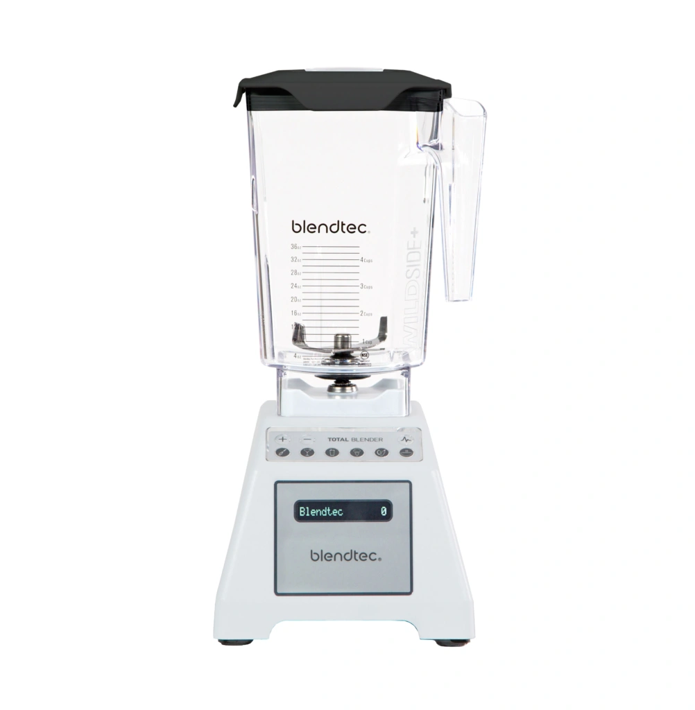 Blendtec Total White TH05PA03A