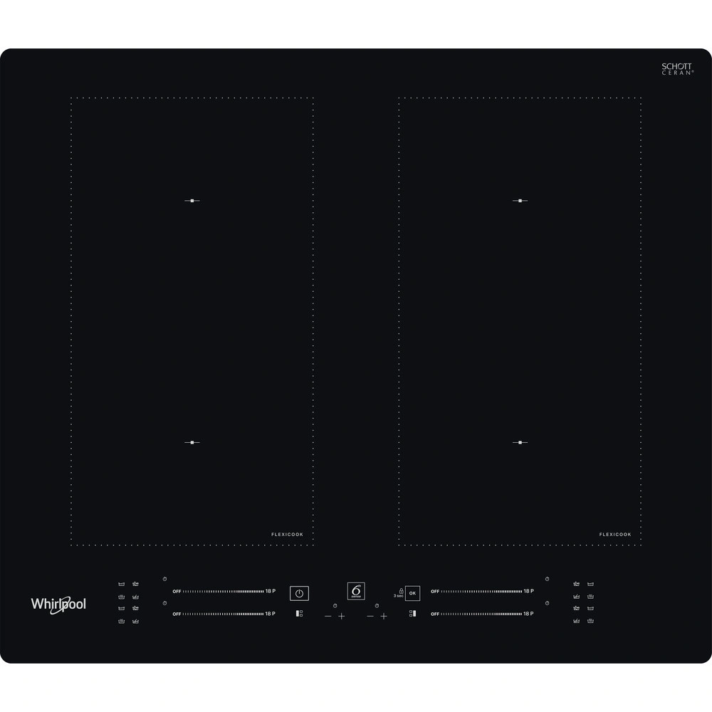 Whirlpool WL S1360 NE