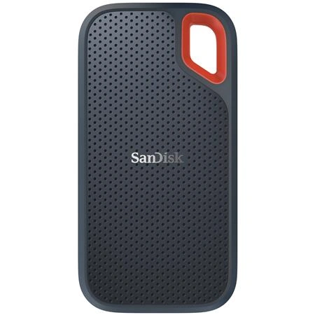 Sandisk Extreme SSD V2 2TB SDSSDE61-2T00-G25