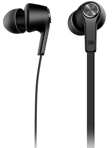 Xiaomi ZBW4354TY Mi In Universal Headset w/​Mic Black