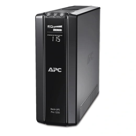 APC BR1200G-GR 1200 VA