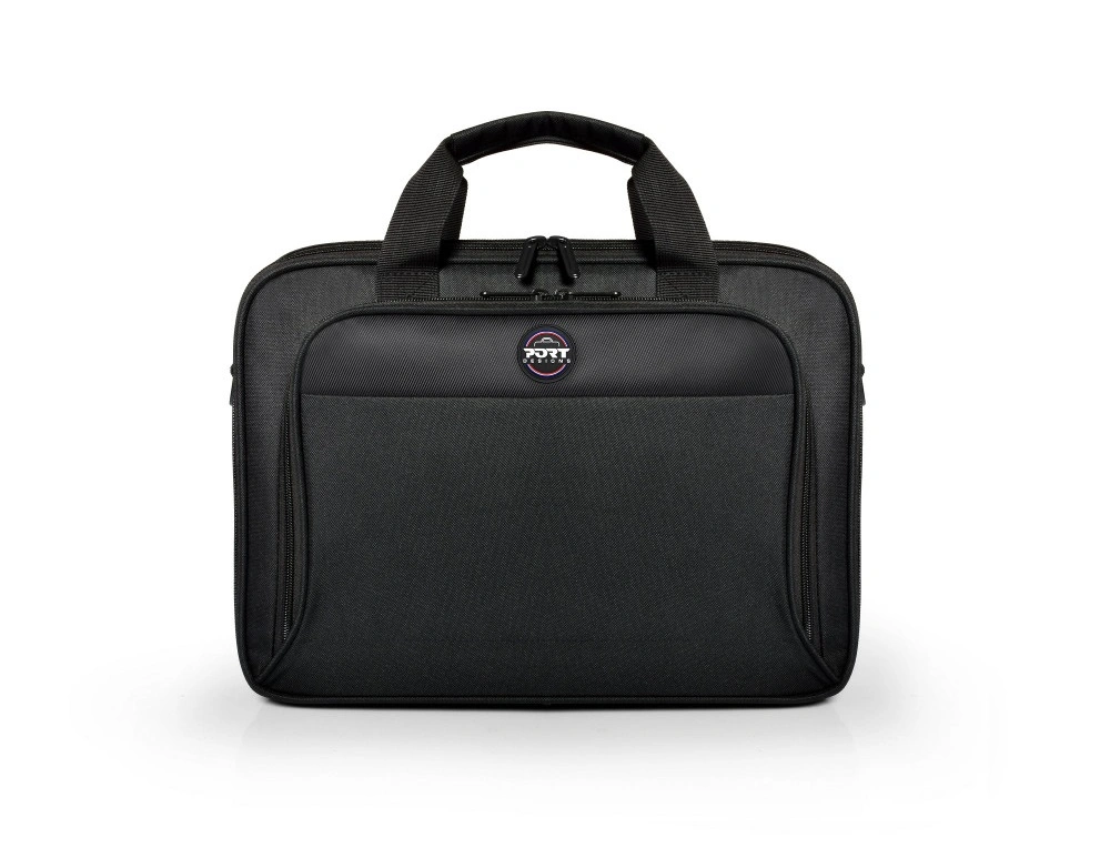 Port Designs Hanoi II Clamshell 15.6 "