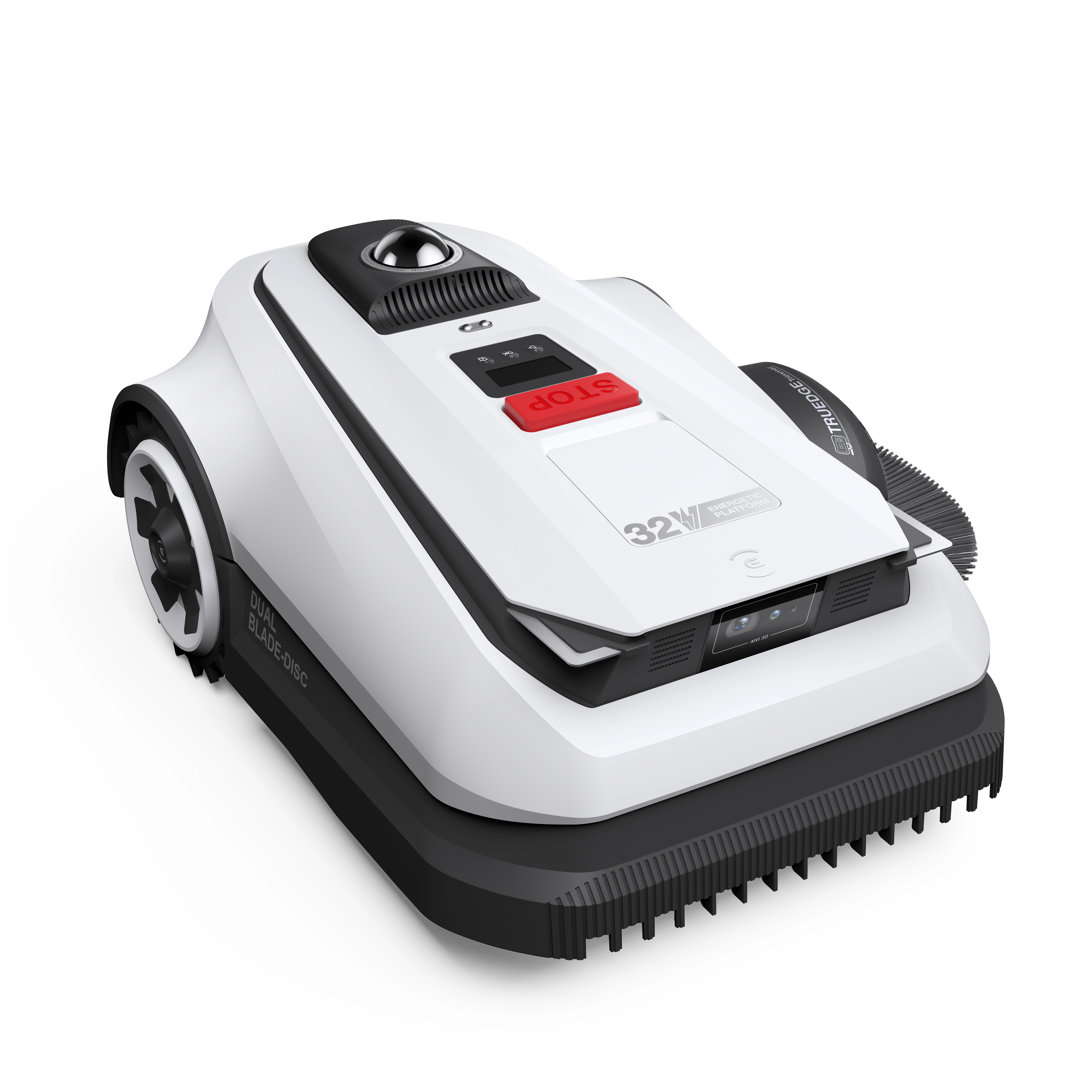Ecovacs Goat A1600 Lidar Pro 1600 m²