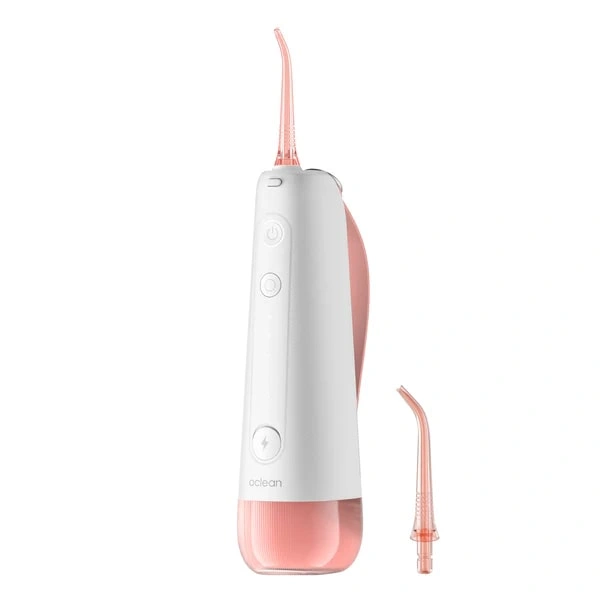 Oclean W10 Pink
